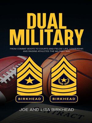 cover image of Dual Military